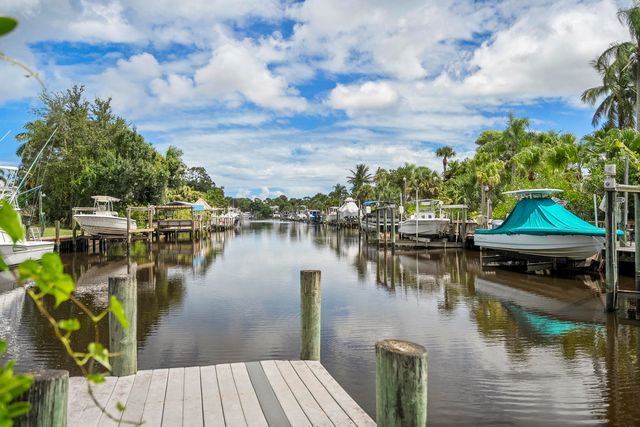 1022 SW Tiburon Way, Palm City, FL 34990