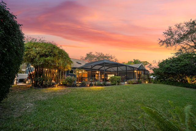 1022 SW Tiburon Way, Palm City, FL 34990