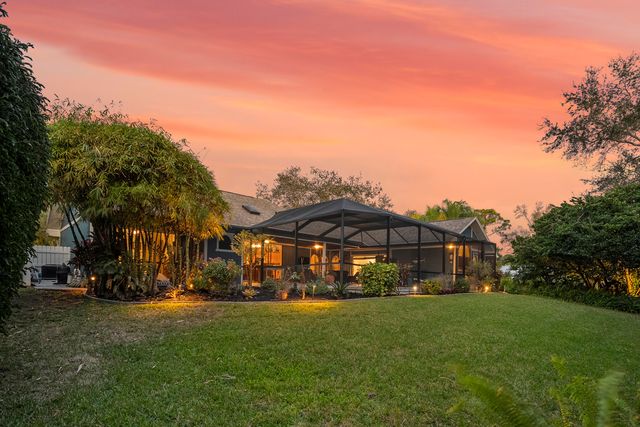 1022 SW Tiburon Way, Palm City, FL 34990