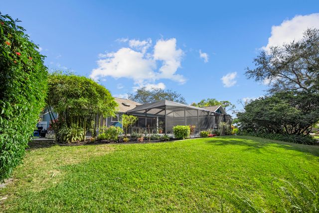 1022 SW Tiburon Way, Palm City, FL 34990