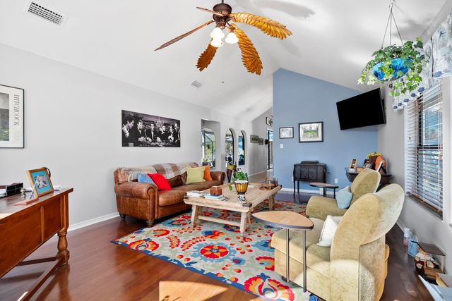 1022 SW Tiburon Way, Palm City, FL 34990