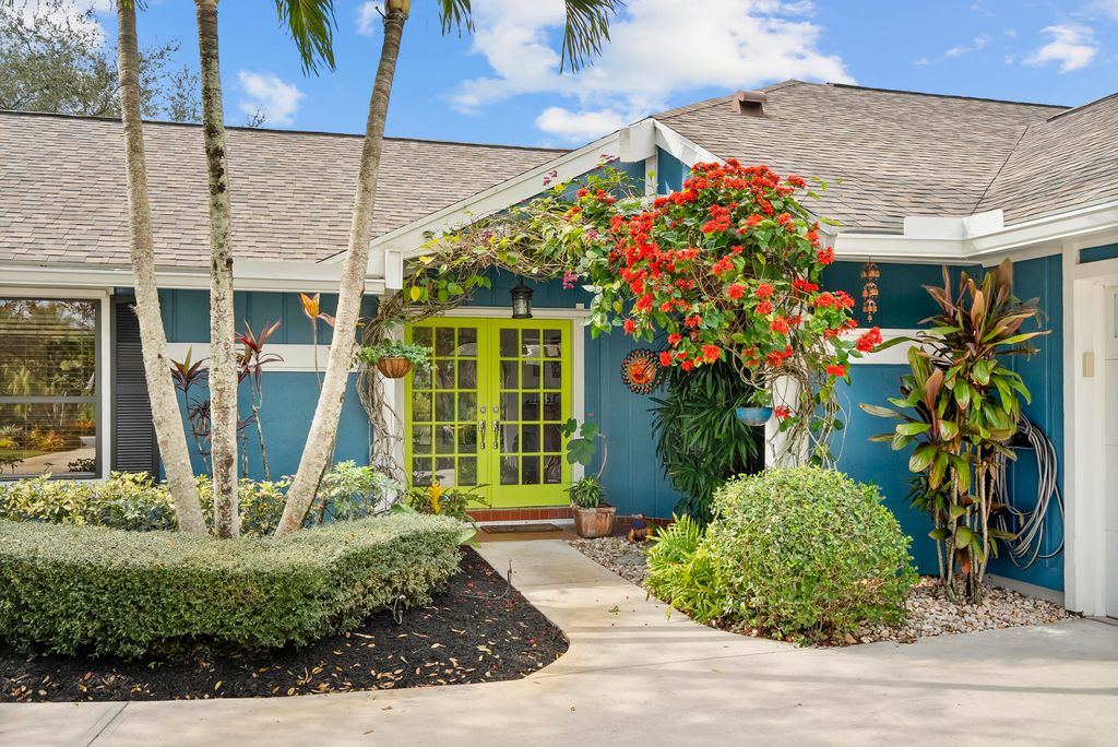 1022 SW Tiburon Way, Palm City, FL 34990