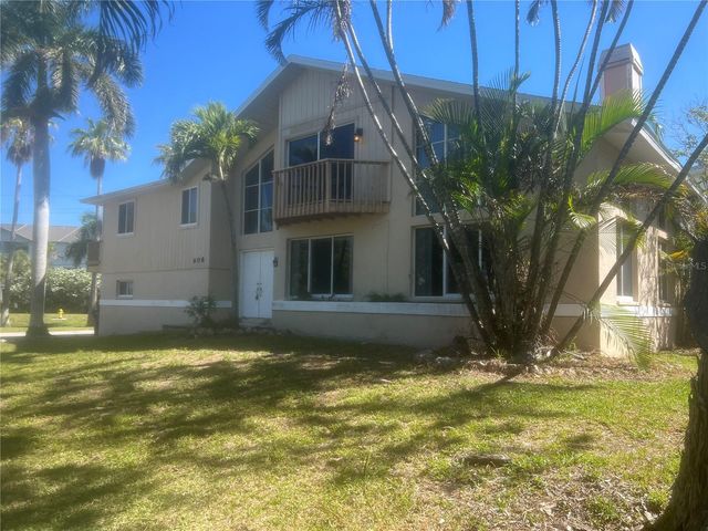 908 35TH AVENUE DRIVE W, Palmetto, FL 34221