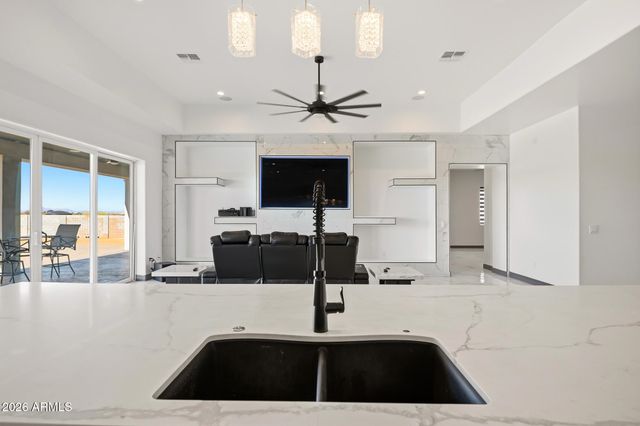23532 W Jomax Road, Wittmann, AZ 85361