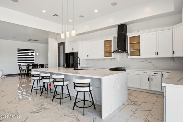 23532 W Jomax Road, Wittmann, AZ 85361