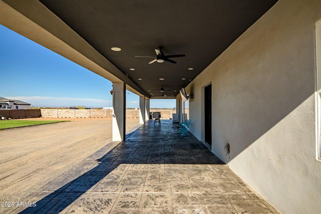 23532 W Jomax Road, Wittmann, AZ 85361