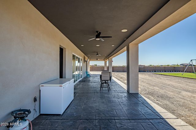 23532 W Jomax Road, Wittmann, AZ 85361