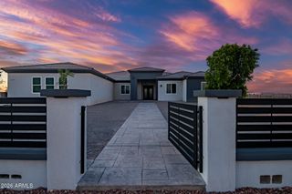 23532 W Jomax Road, Wittmann, AZ 85361