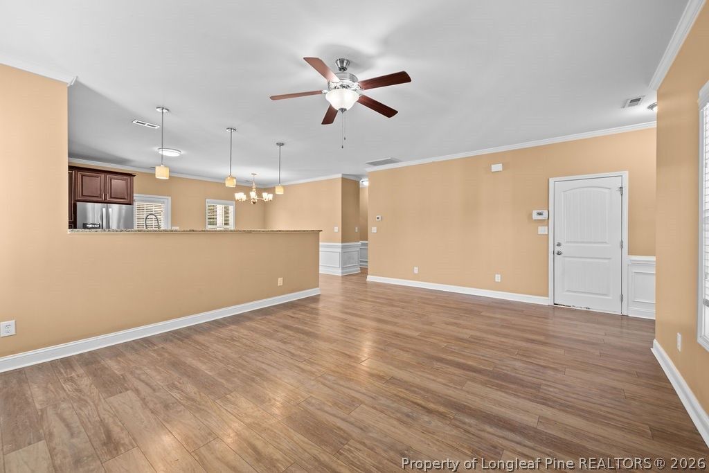 505 Fulford McMillan Road, Raeford, NC 28376 — photo 10