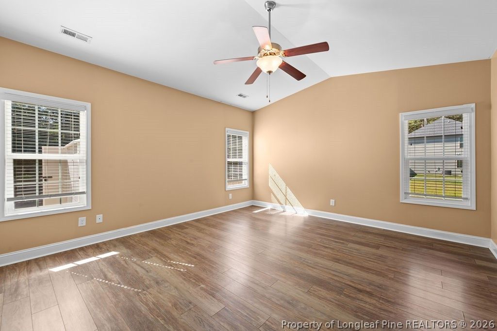 505 Fulford McMillan Road, Raeford, NC 28376 — photo 11