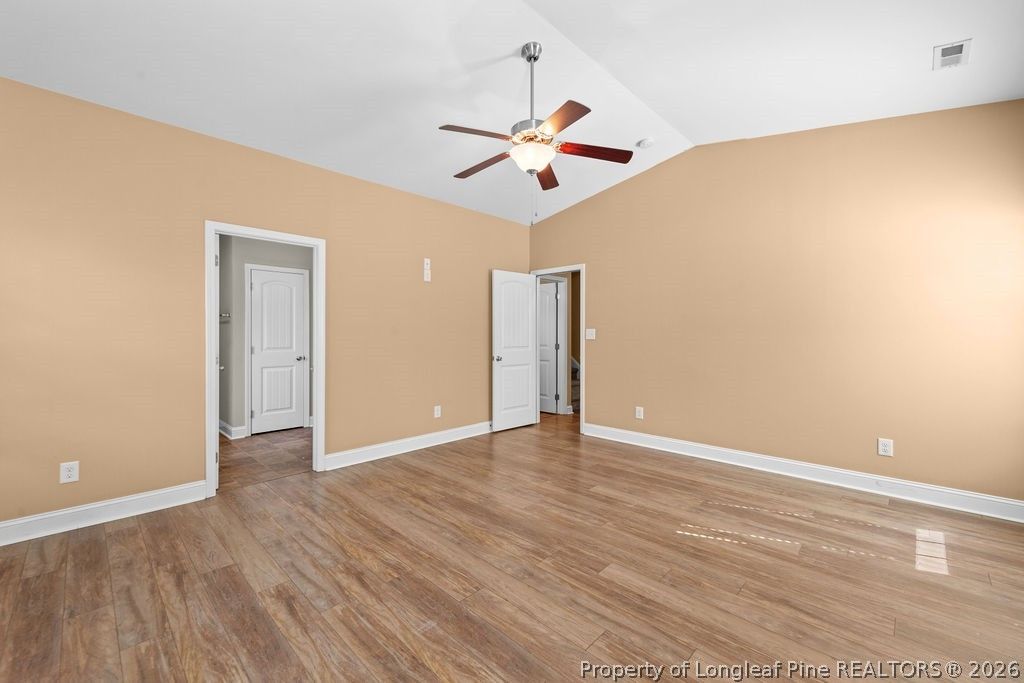 505 Fulford McMillan Road, Raeford, NC 28376 — photo 12