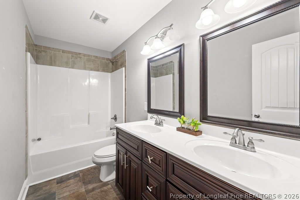 505 Fulford McMillan Road, Raeford, NC 28376 — photo 26