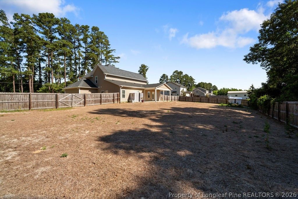 505 Fulford McMillan Road, Raeford, NC 28376 — photo 28
