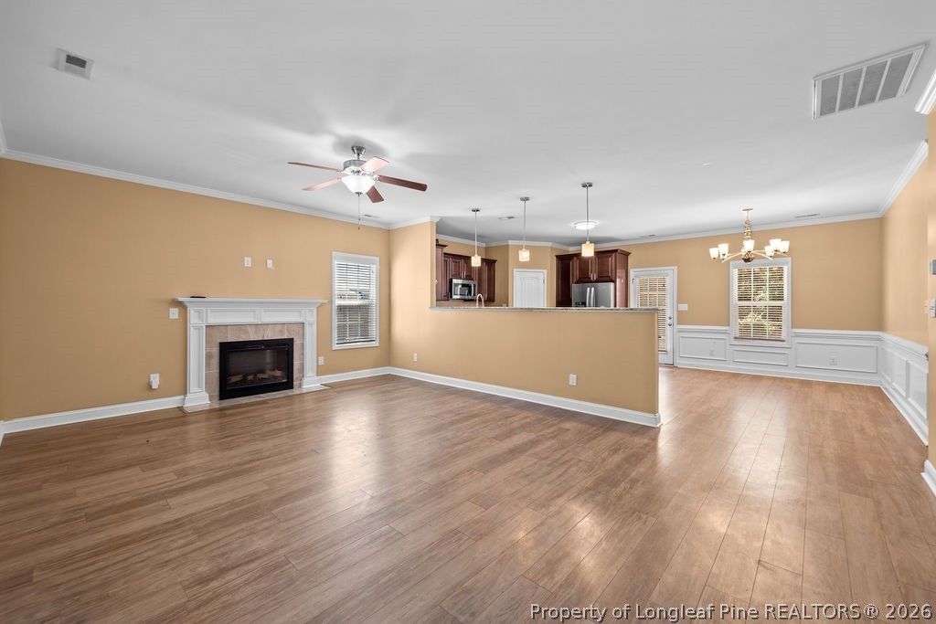 505 Fulford McMillan Road, Raeford, NC 28376 — photo 3