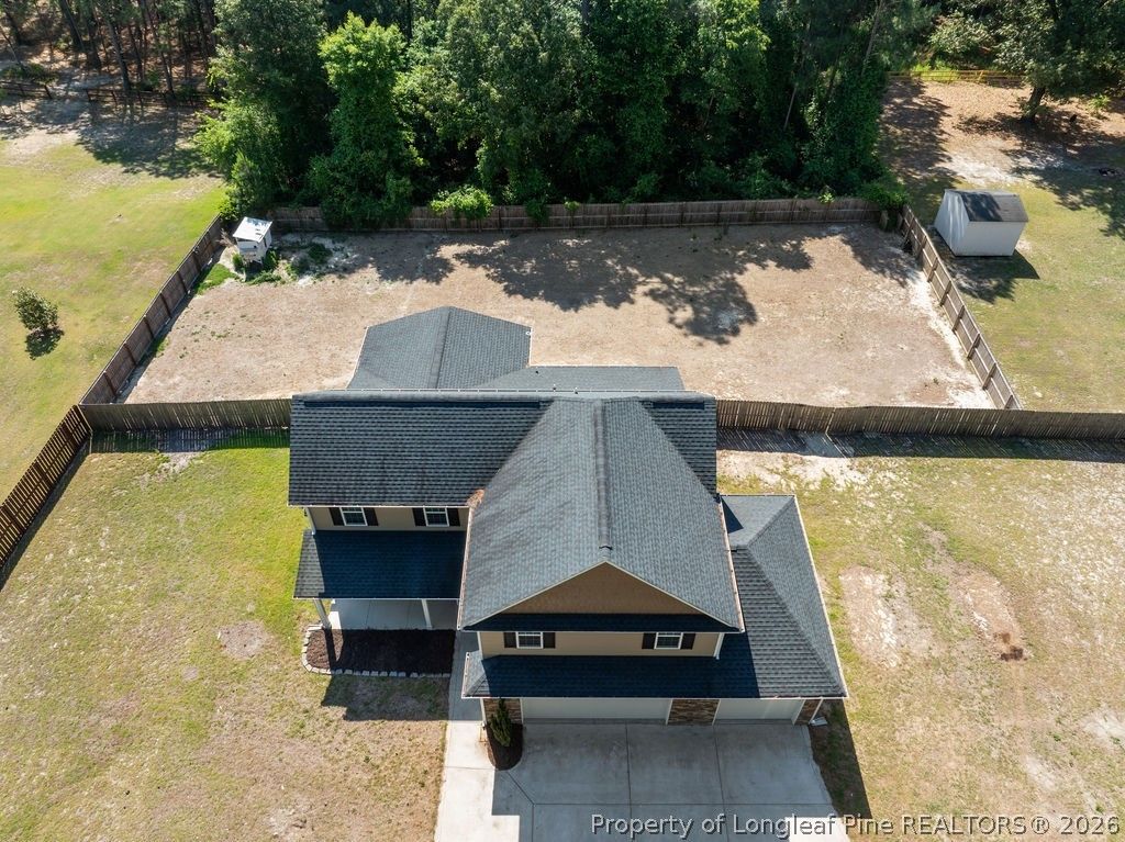 505 Fulford McMillan Road, Raeford, NC 28376 — photo 30