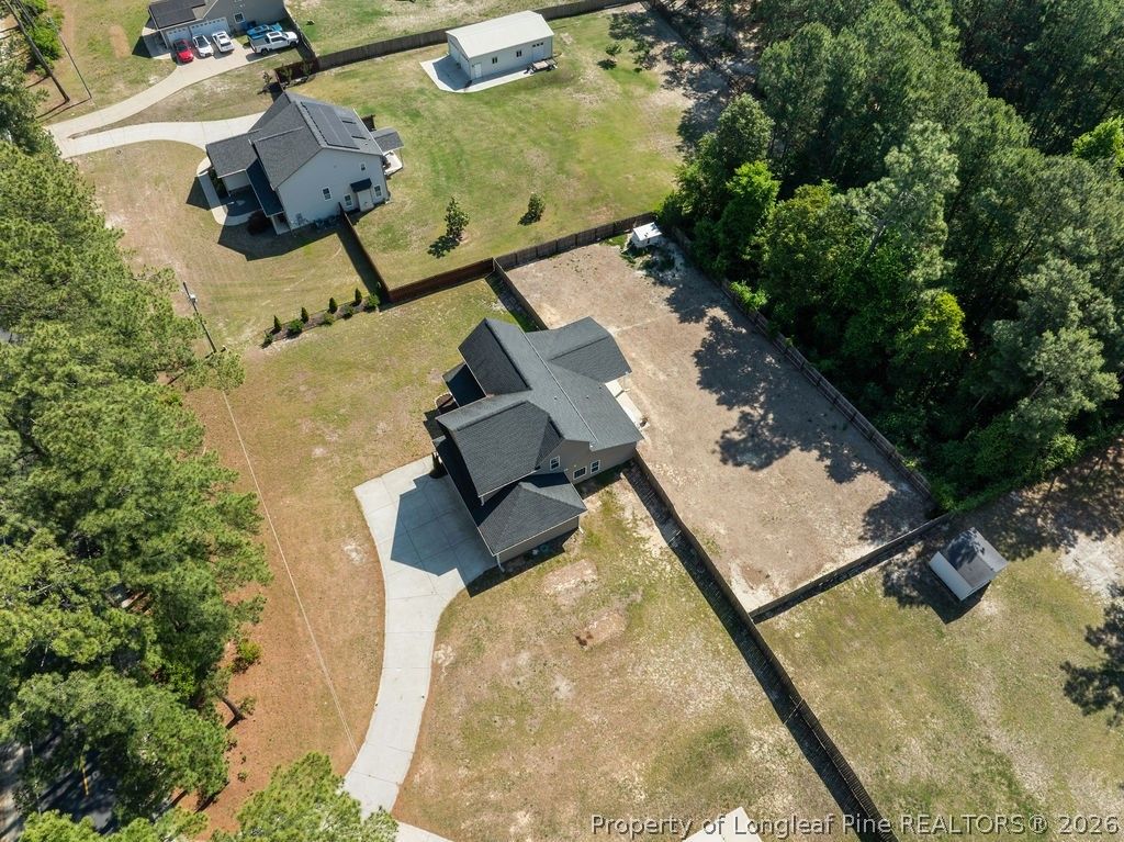 505 Fulford McMillan Road, Raeford, NC 28376 — photo 32