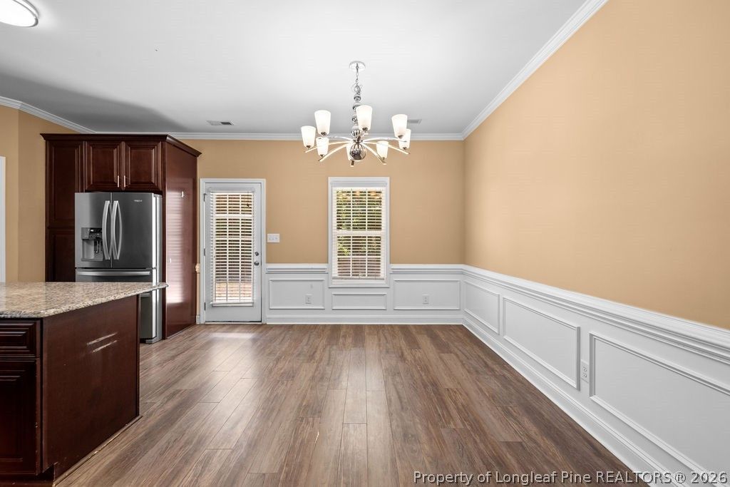 505 Fulford McMillan Road, Raeford, NC 28376 — photo 4