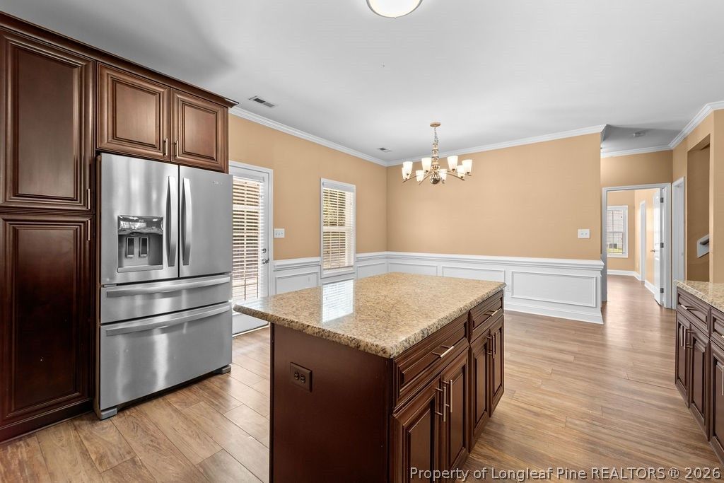 505 Fulford McMillan Road, Raeford, NC 28376 — photo 6