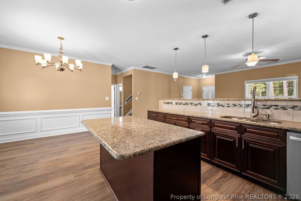 505 Fulford McMillan Road, Raeford, NC 28376 — photo 7