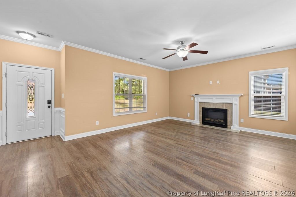 505 Fulford McMillan Road, Raeford, NC 28376 — photo 9