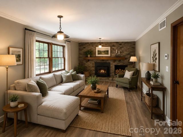 845 Cherokee Place SW, Lenoir, NC 28645