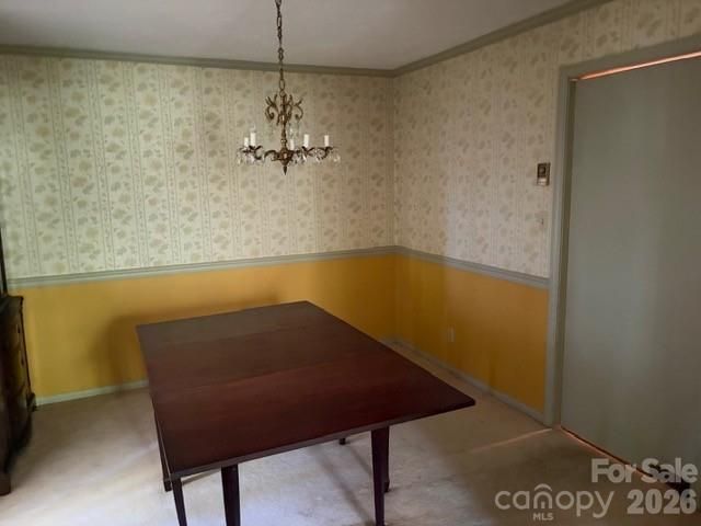 845 Cherokee Place SW, Lenoir, NC 28645