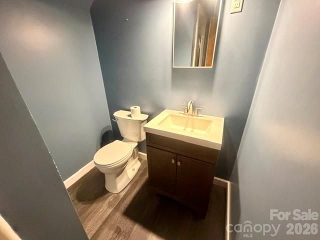 845 Cherokee Place SW, Lenoir, NC 28645