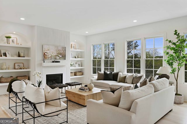 3170 Glastonbury Lane, Suwanee, GA 30024
