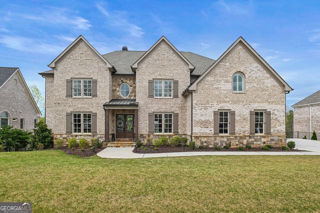 3170 Glastonbury Lane, Suwanee, GA 30024