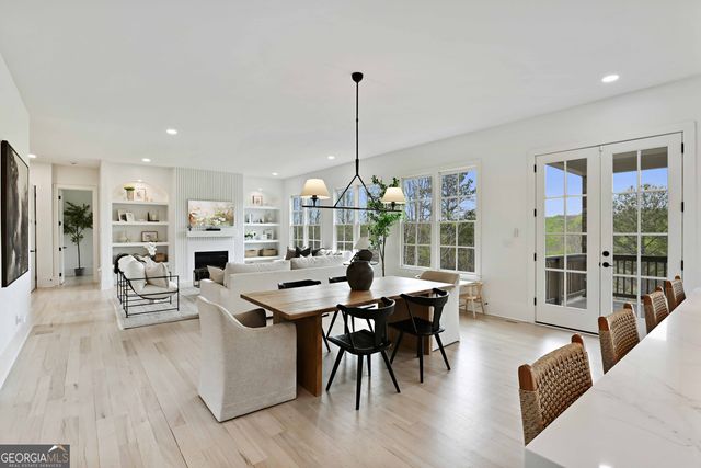 3170 Glastonbury Lane, Suwanee, GA 30024