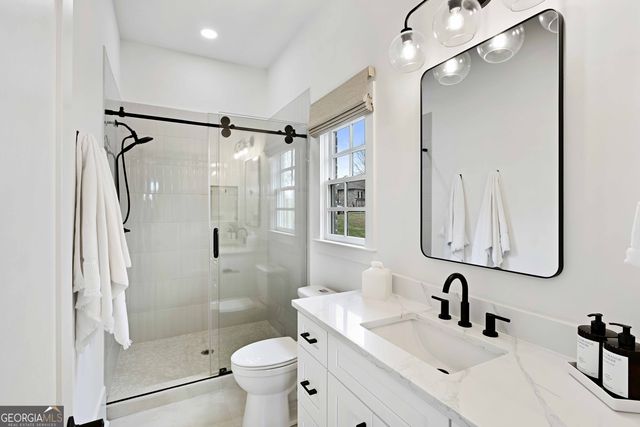 3170 Glastonbury Lane, Suwanee, GA 30024