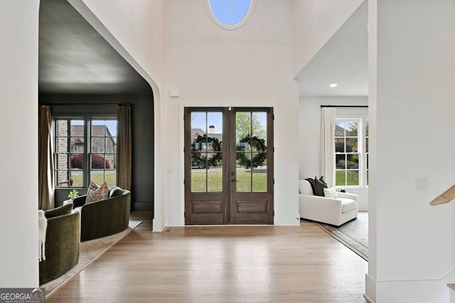 3170 Glastonbury Lane, Suwanee, GA 30024