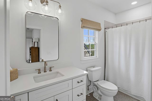 3170 Glastonbury Lane, Suwanee, GA 30024