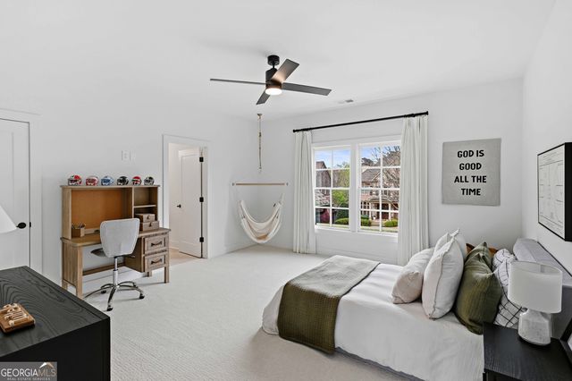 3170 Glastonbury Lane, Suwanee, GA 30024