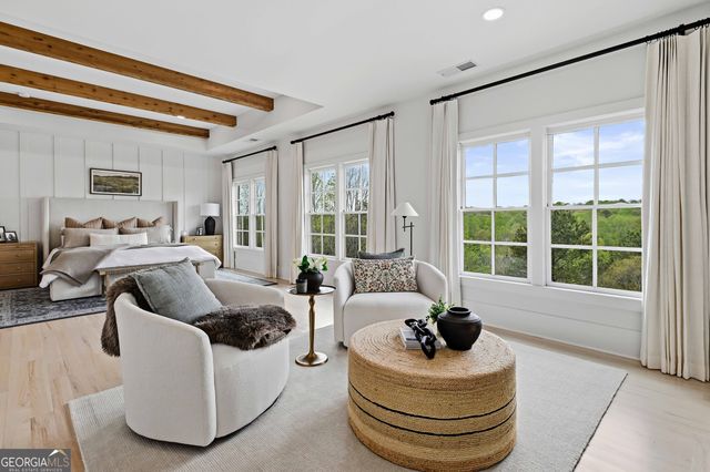 3170 Glastonbury Lane, Suwanee, GA 30024