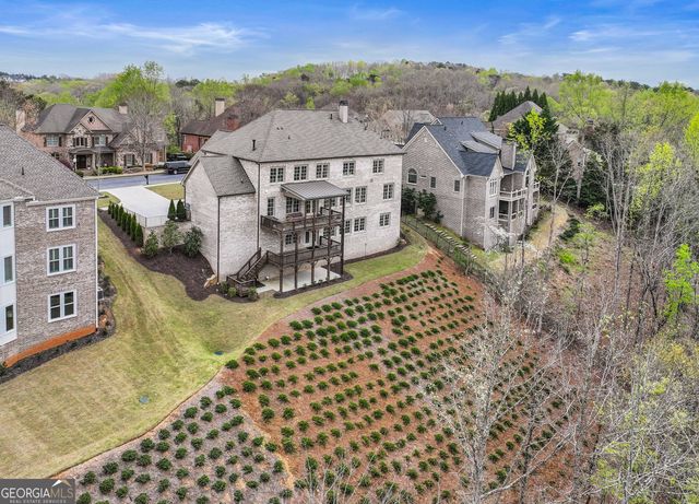 3170 Glastonbury Lane, Suwanee, GA 30024
