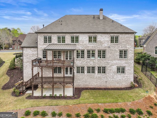 3170 Glastonbury Lane, Suwanee, GA 30024