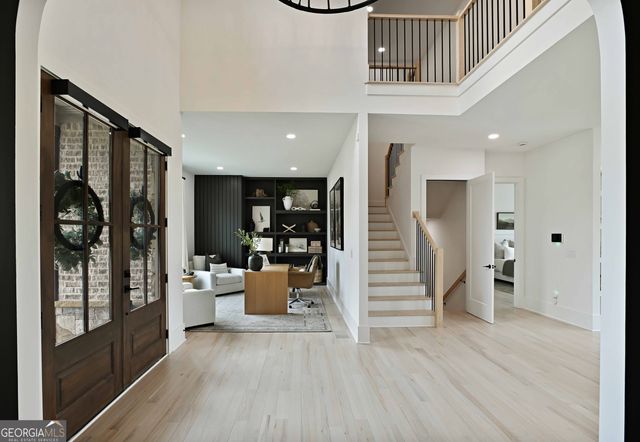 3170 Glastonbury Lane, Suwanee, GA 30024