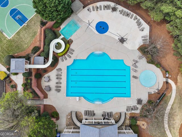 3170 Glastonbury Lane, Suwanee, GA 30024