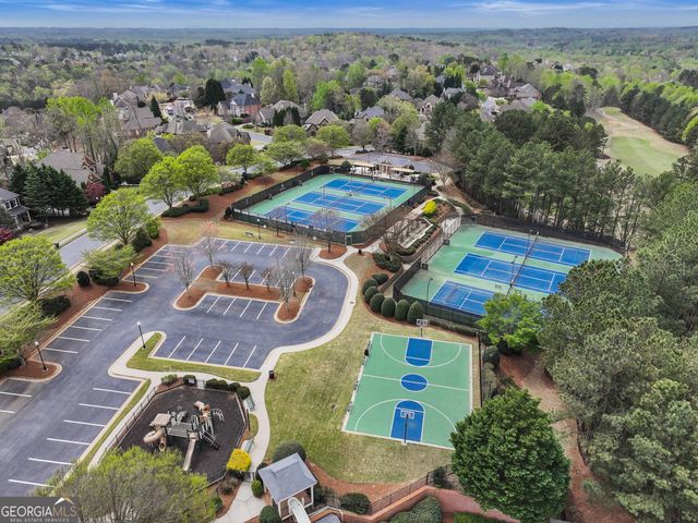 3170 Glastonbury Lane, Suwanee, GA 30024