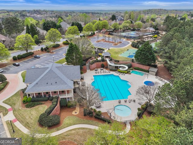 3170 Glastonbury Lane, Suwanee, GA 30024
