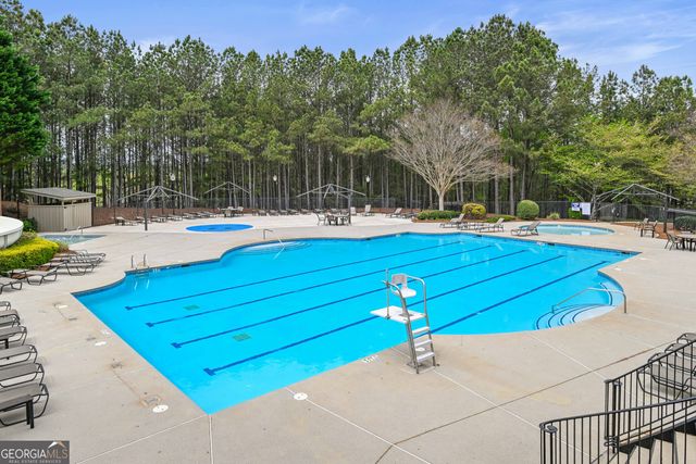 3170 Glastonbury Lane, Suwanee, GA 30024