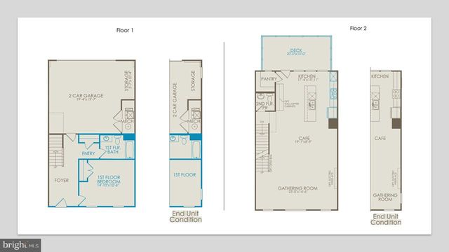 42851 ROBINS PERCH TER, Leesburg, VA 20176