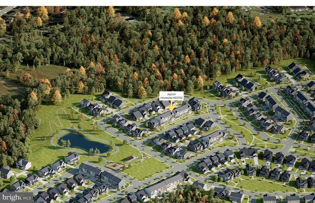 42851 ROBINS PERCH TER, Leesburg, VA 20176