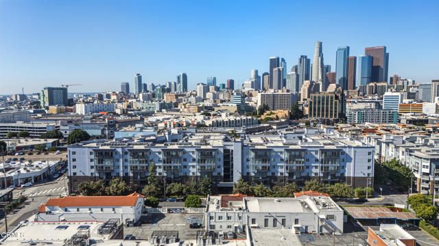 629 Traction Avenue 105, Los Angeles, CA 90013