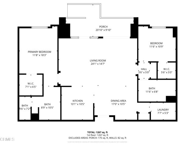 629 Traction Avenue 105, Los Angeles, CA 90013