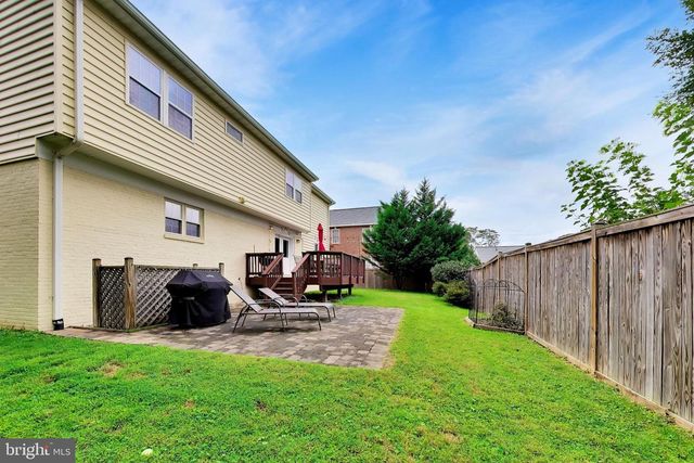 7126 WAYNE DR, Annandale, VA 22003