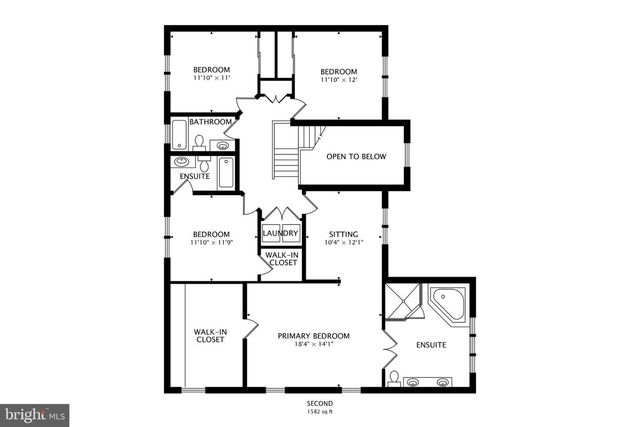 7126 WAYNE DR, Annandale, VA 22003
