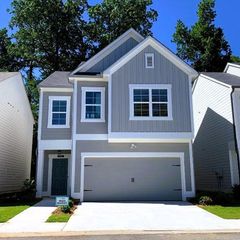 123 Millers Lane, Calhoun, GA 30701