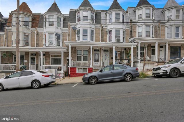 1109 MARION ST, Reading, PA 19604